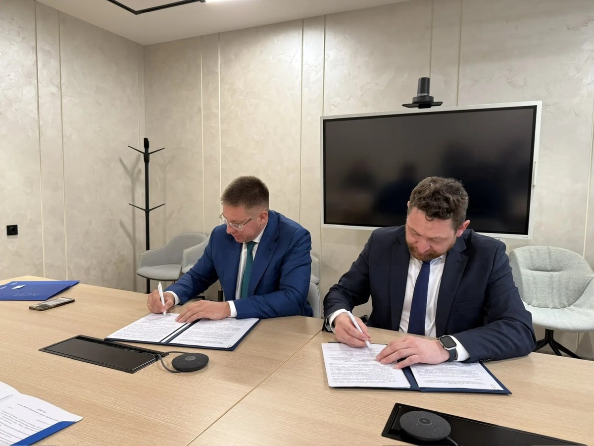    Фото: Telegram-канал Постпредства Херсонской области при Правительстве РФ