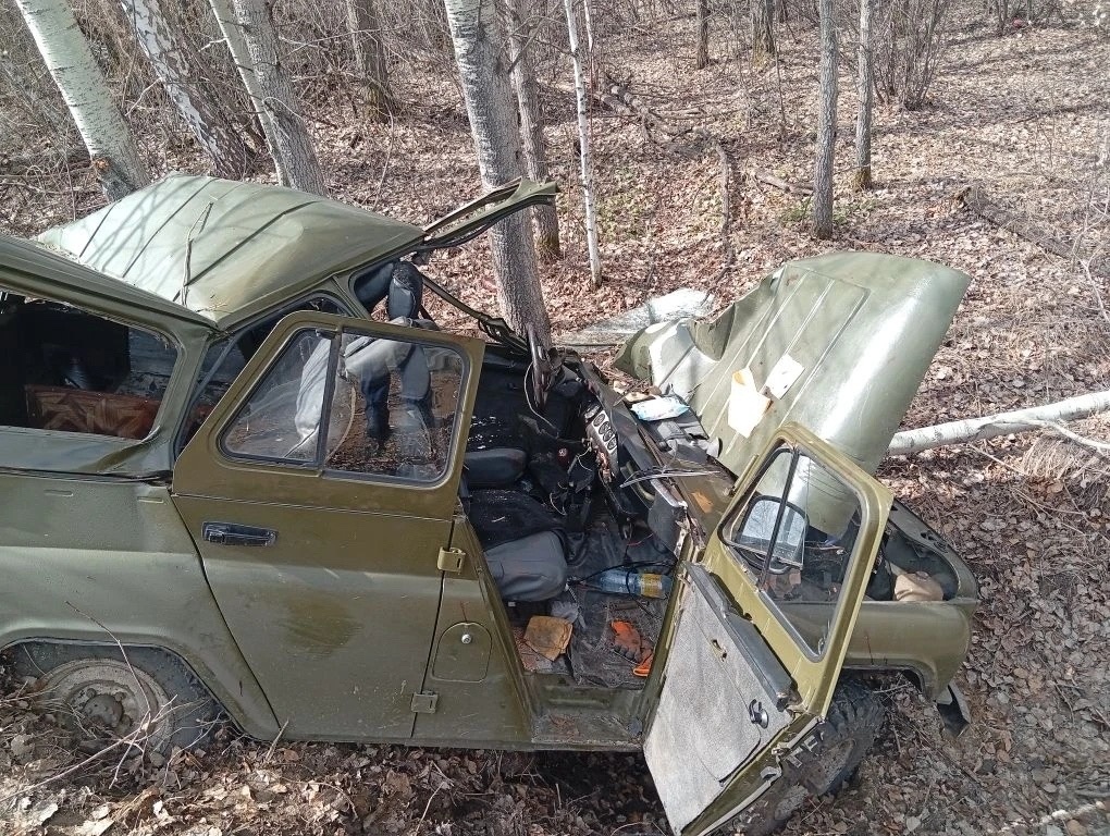 Фото: ГИБДД