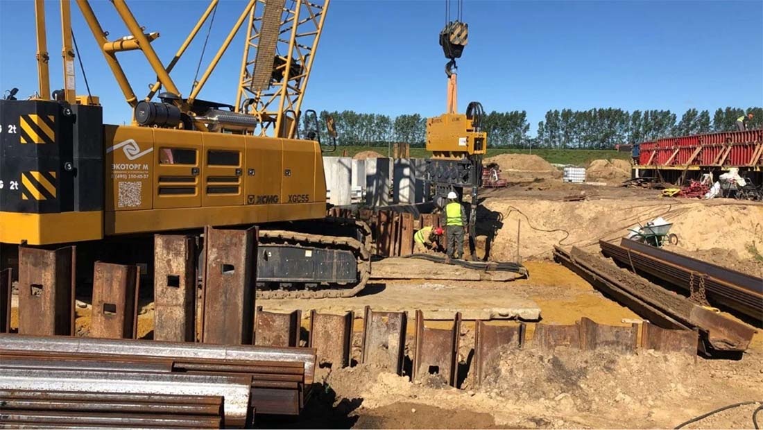 Фото пресс-службы Экоторг М