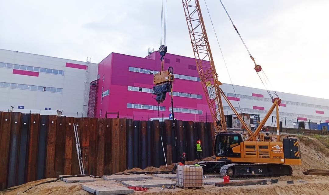 Фото пресс-службы Экоторг М