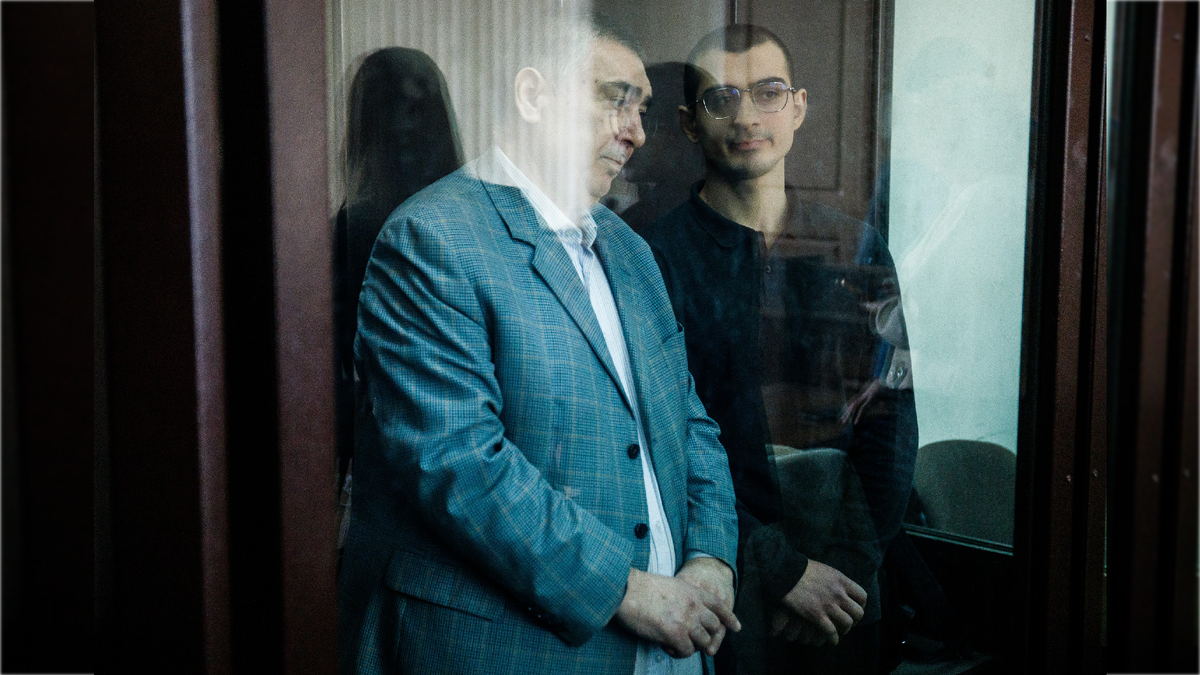 Фото:  Ilya Moskovets/globallookpress.com