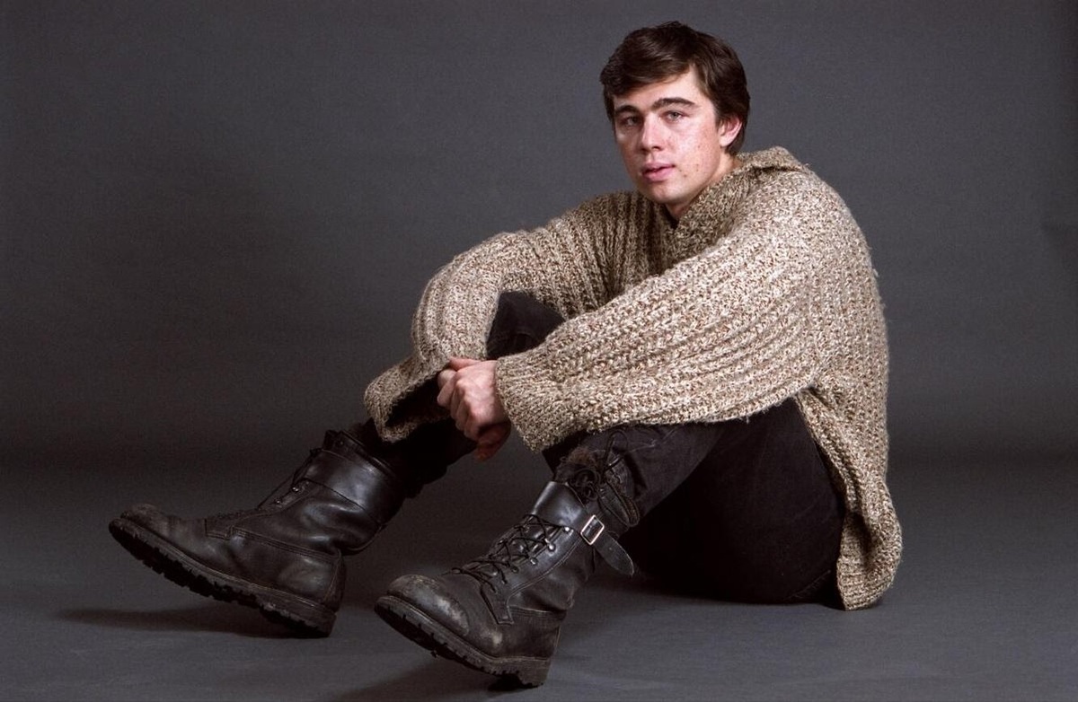 Фото из промо фильма Брат