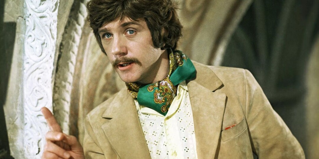 Актёры‑невидимки: кто озвучивал героев вместо звёзд экрана?