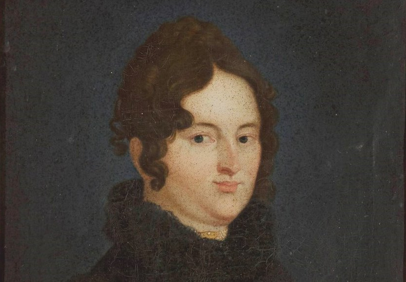 Мария Алексеевна на её хрукие плечи легла забота о сыне