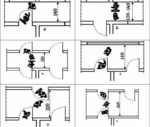 📏Планировка решает всё: 8 решений, которые делают квартиру удобной