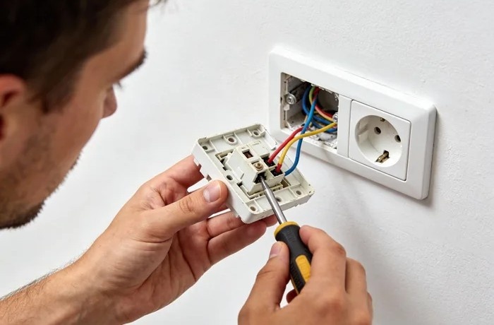 Сейчас мы всё изменим