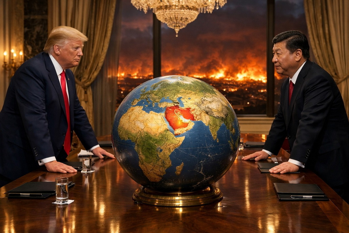    Фото: Коллаж RuNews24.ru