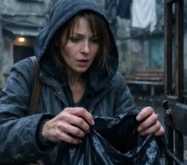 Муж бросил. Забрал квартиру. Но я его обуздала