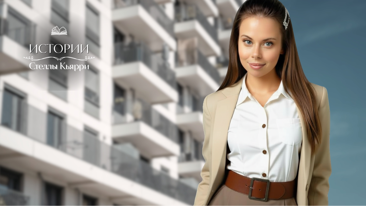 © Стелла Кьярри