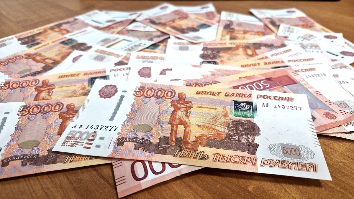    Вартовчанин поверил в выигрыш и потерял почти 800 тысяч рублей