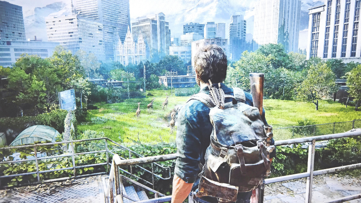 Скриншот игры