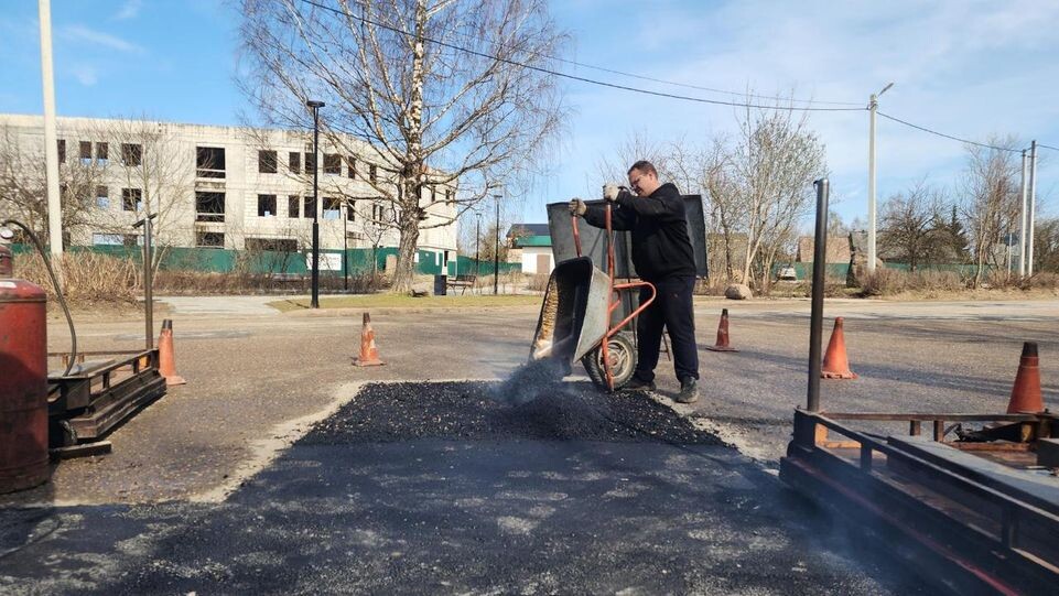    МедиаБанк Подмосковья / Дмитрий Беденко