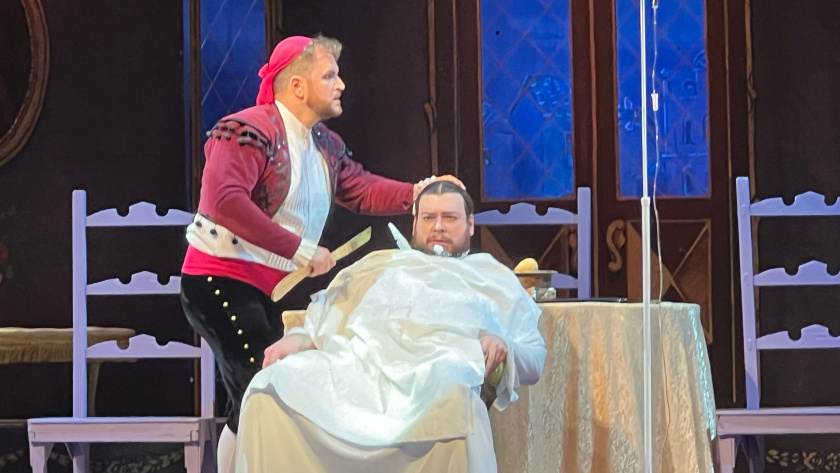    Фото автора