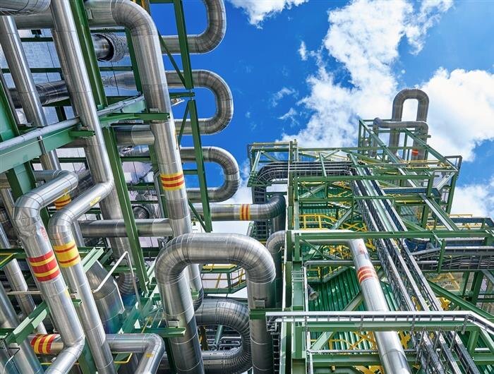    ФОТО: предоставлено ПАО "КуйбышевАзот"