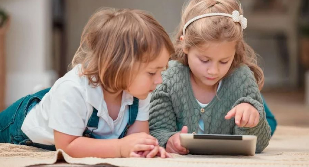 Дети и огород: эксперимент, который неожиданно сработал лучше любых запретов