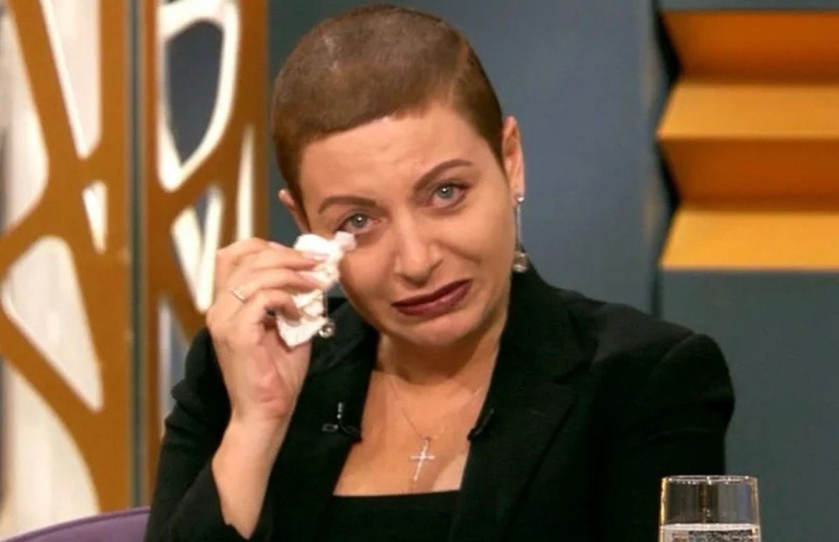 Фото: кадр видео