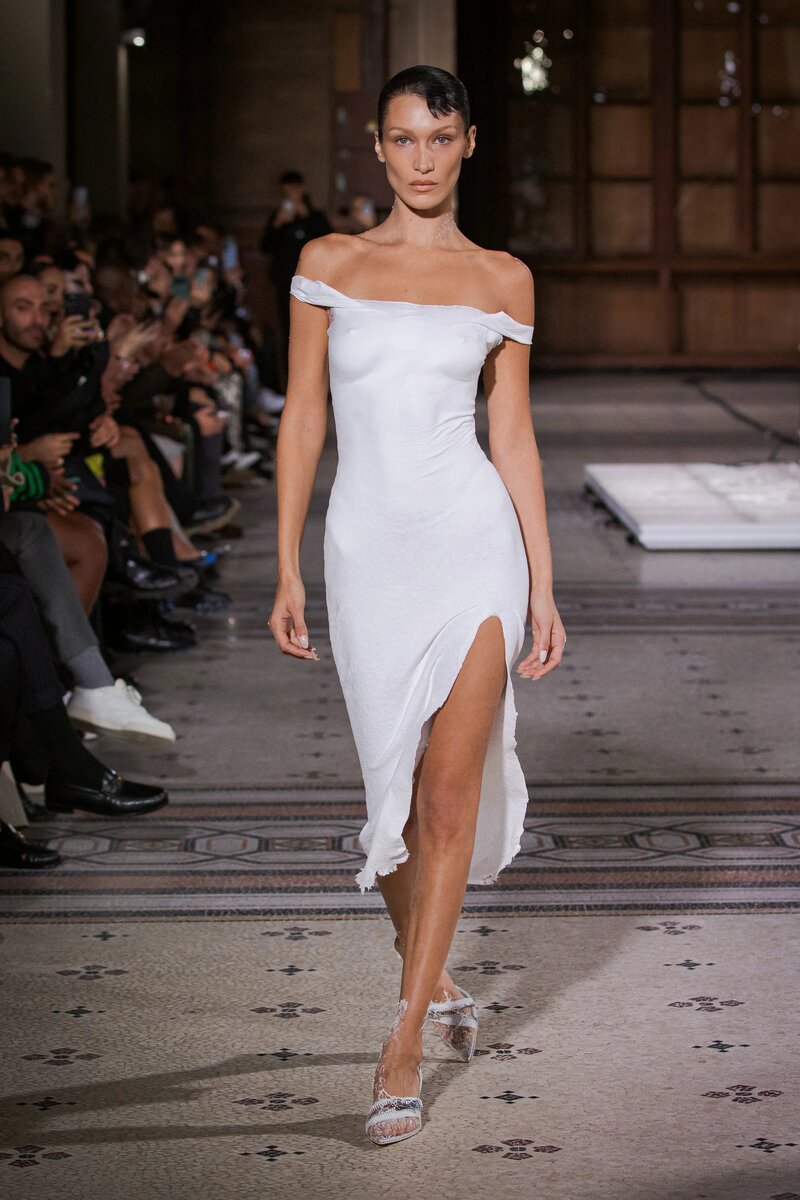 Coperni Spring 2023 Ready-To-Wear
