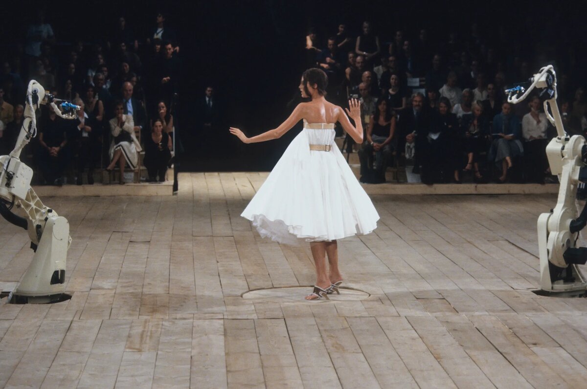 Photo: Condé Nast Archive