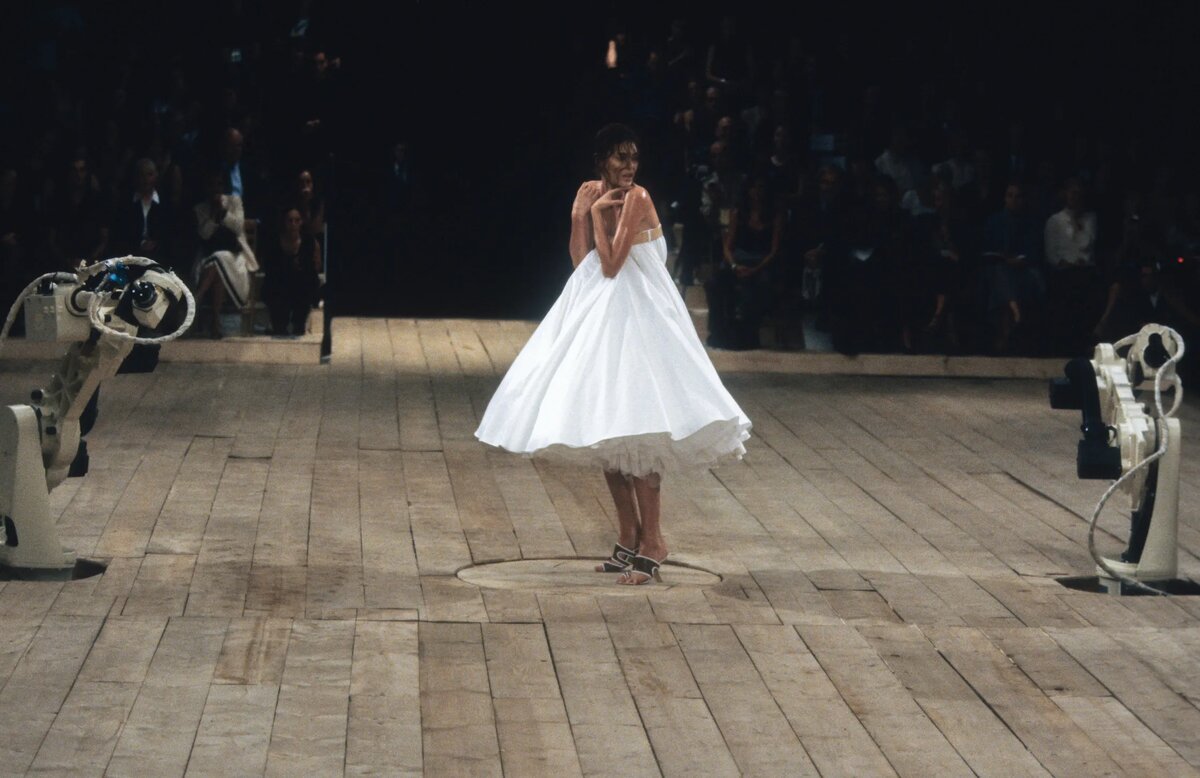 Photo: Condé Nast Archive