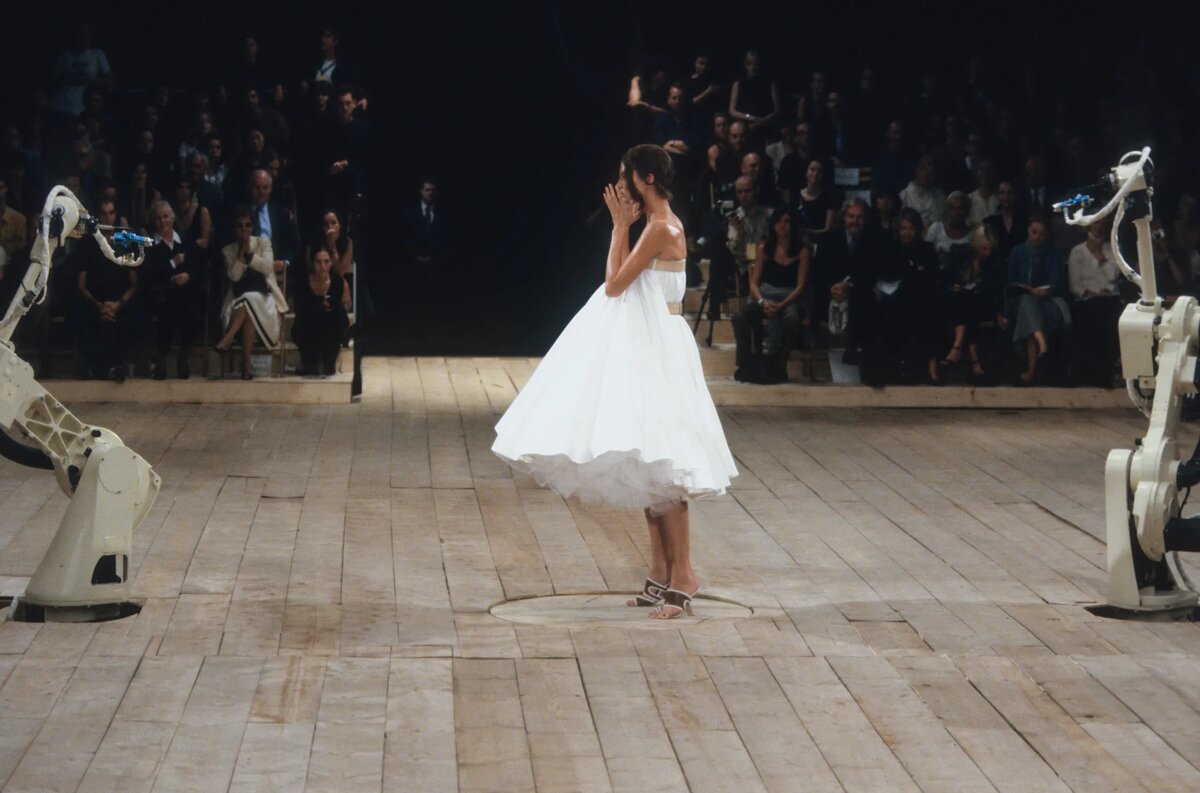 Photo: Condé Nast Archive