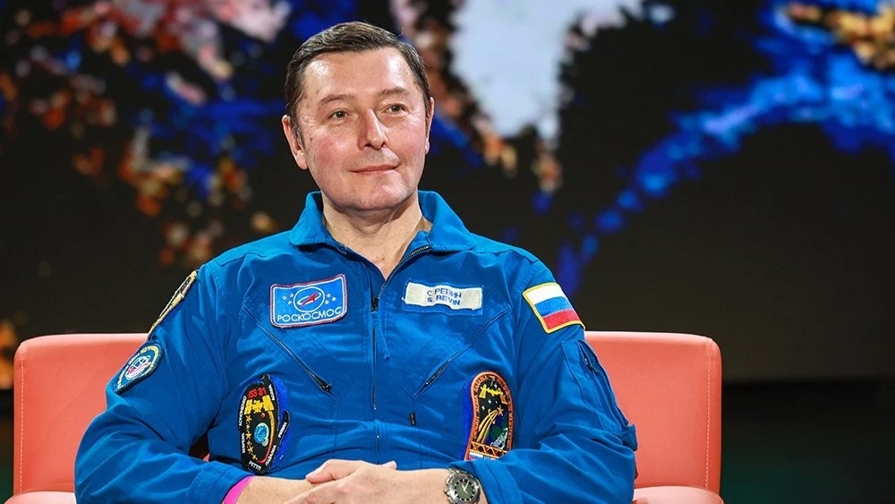 Пресс-служба Национального центра «Россия»