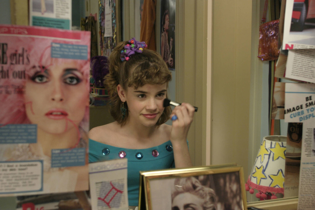 Кадр из фильма