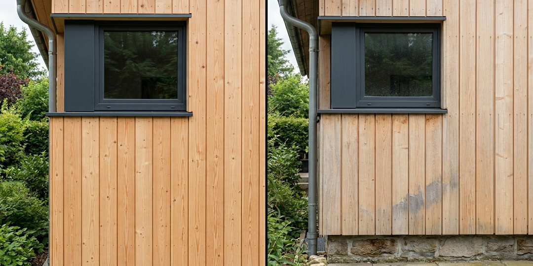 Что начинает бесить владельцев частных домов уже через 1–2 сезона после стройки?