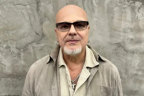 Владимир Пресняков пополнил ряды «лысых бруталов». Почему такие изменения?