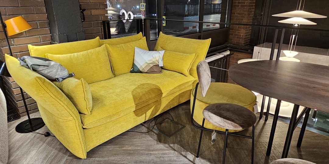 Аренда комнат немного подешевела за I квартал