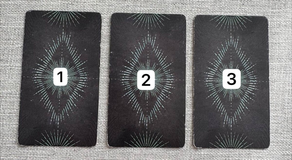 выбери карту 