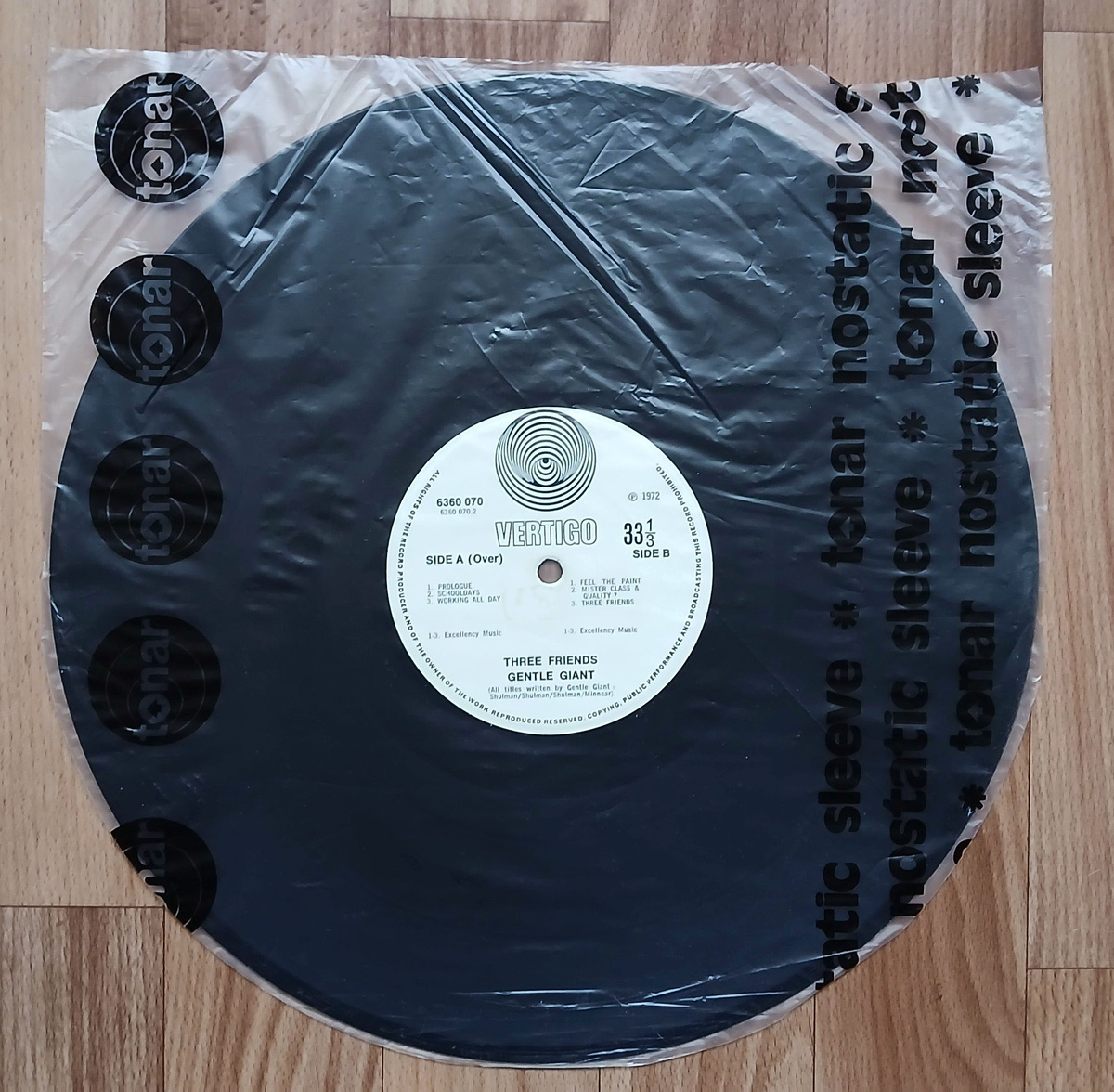 Фото из личного архива.