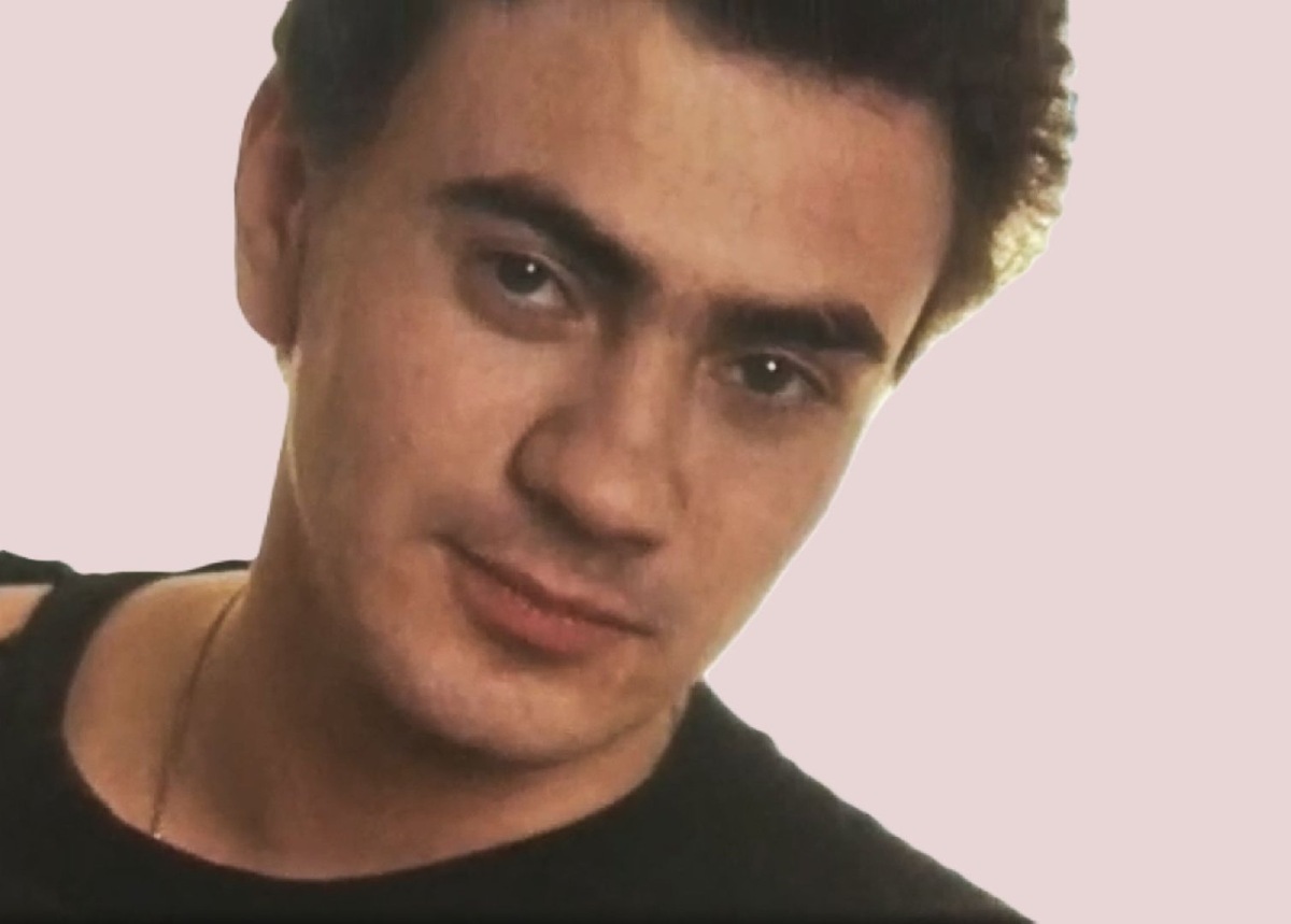    Юрий Барабаш (Фото: скриншот т/п «Как уходили кумиры»)