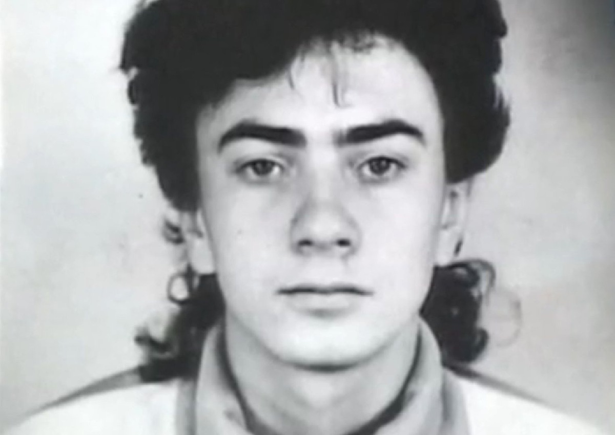    Юрий Барабаш (Фото: скриншот т/п «Как уходили кумиры»)