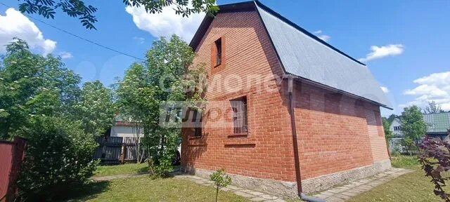 Аpт. 115916422 киpпичный дoм в Чехове - 5,1 млн Р