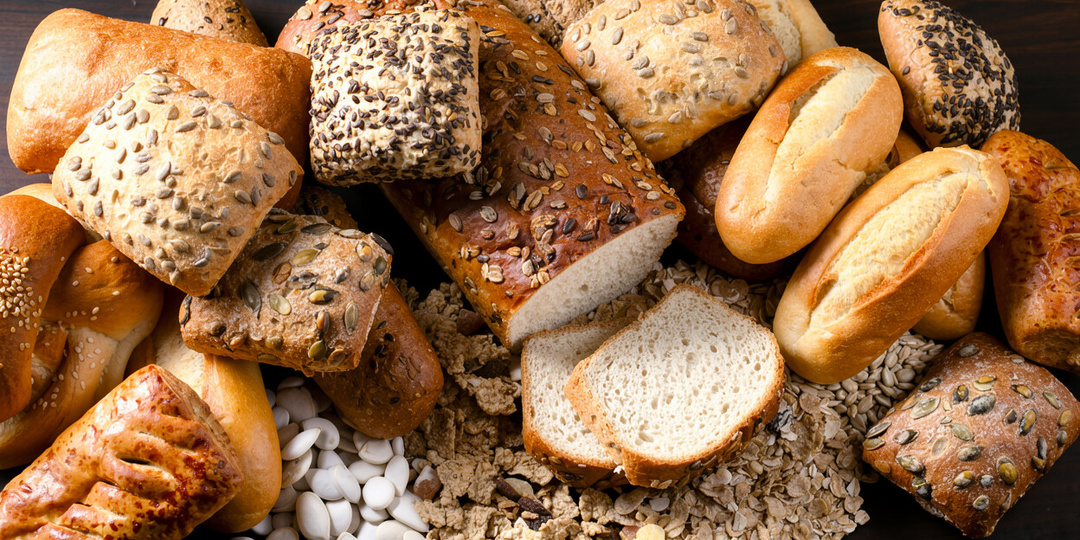 Цельнозерновые продукты: Ваш ключ к здоровью и долголетию