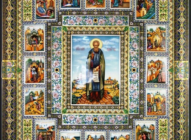 Биографии святых: жизнь, подвиги и чудеса