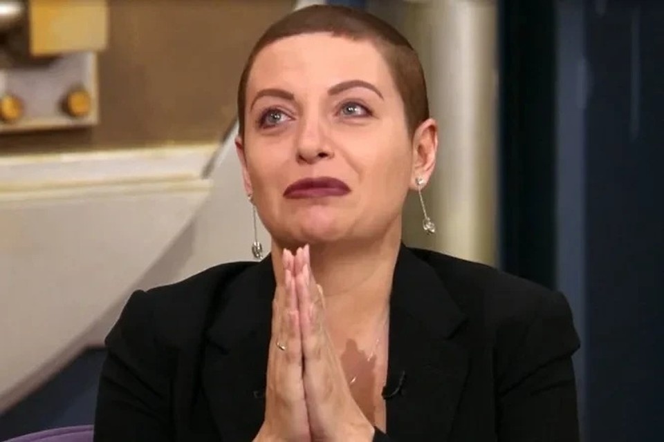 Фото: кадр видео