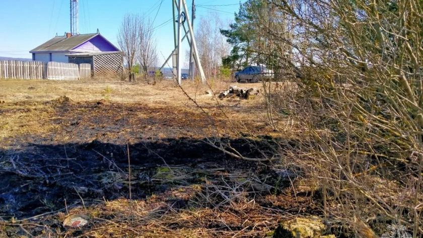    Фото: МЧС по Кировской области