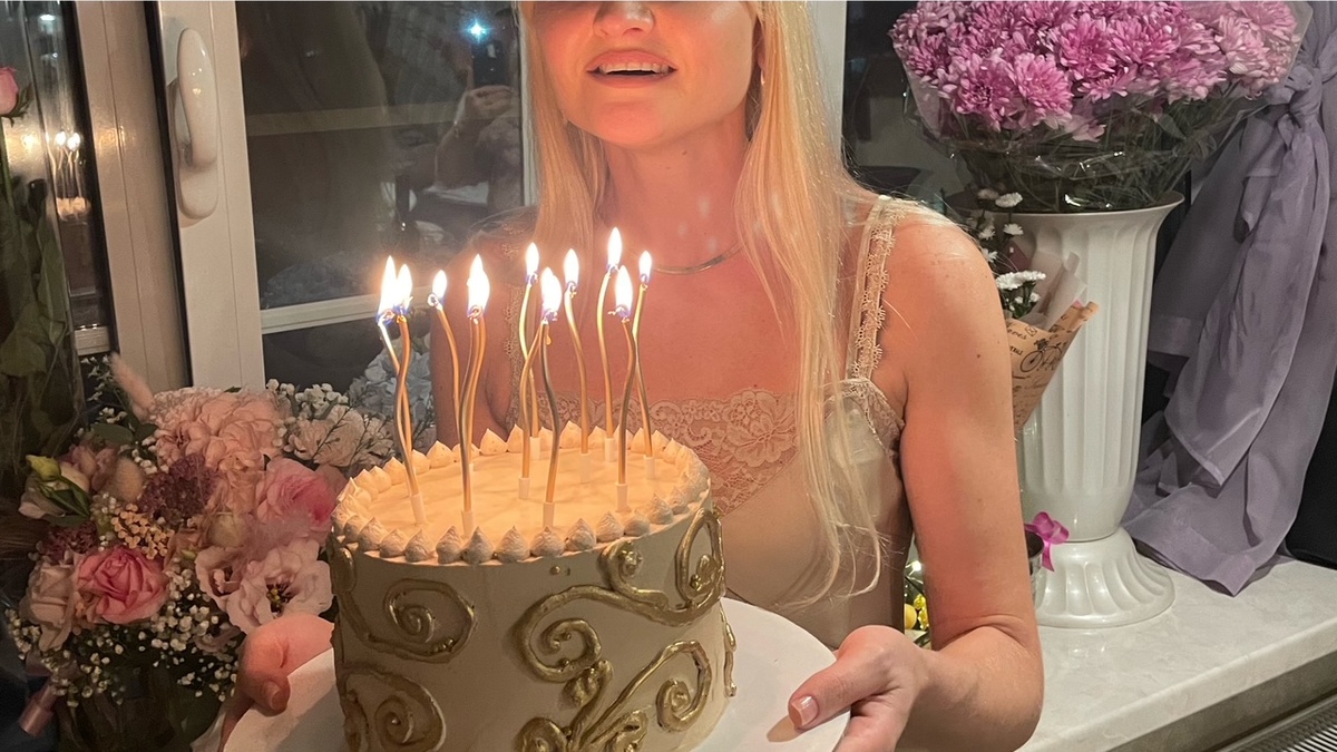 Первое достижение на канале!