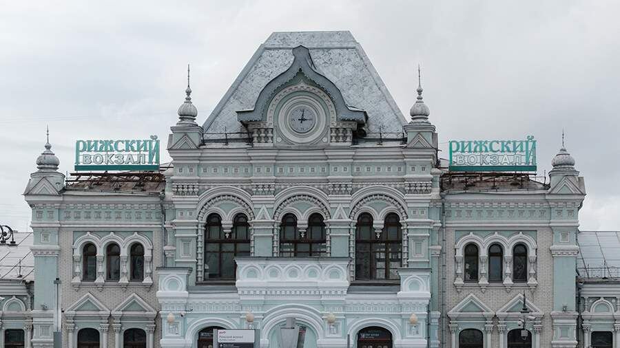    Фото: ИЗВЕСТИЯ/Сергей Виноградов