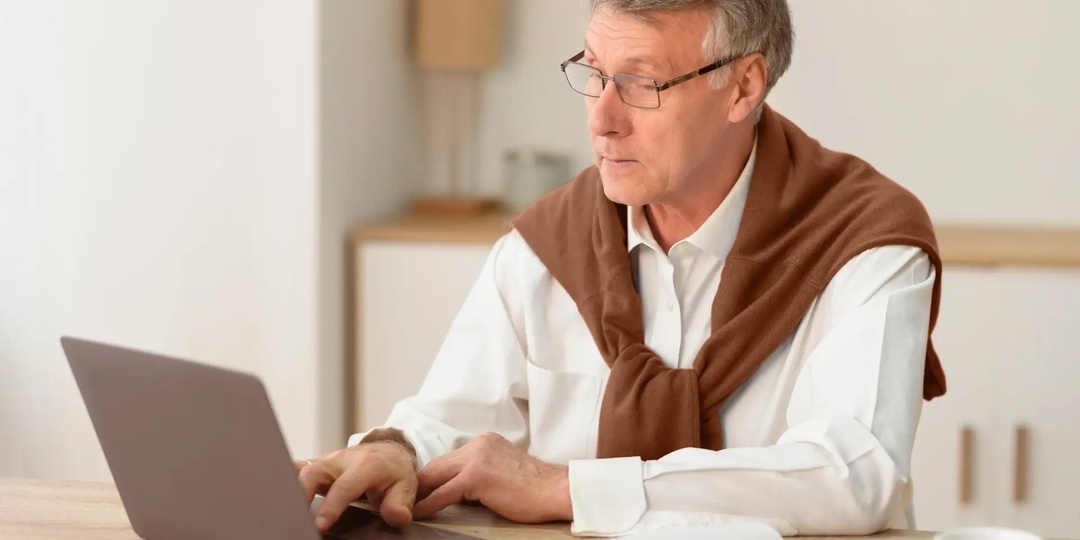 💰 Пенсионеры получат майские выплаты досрочно