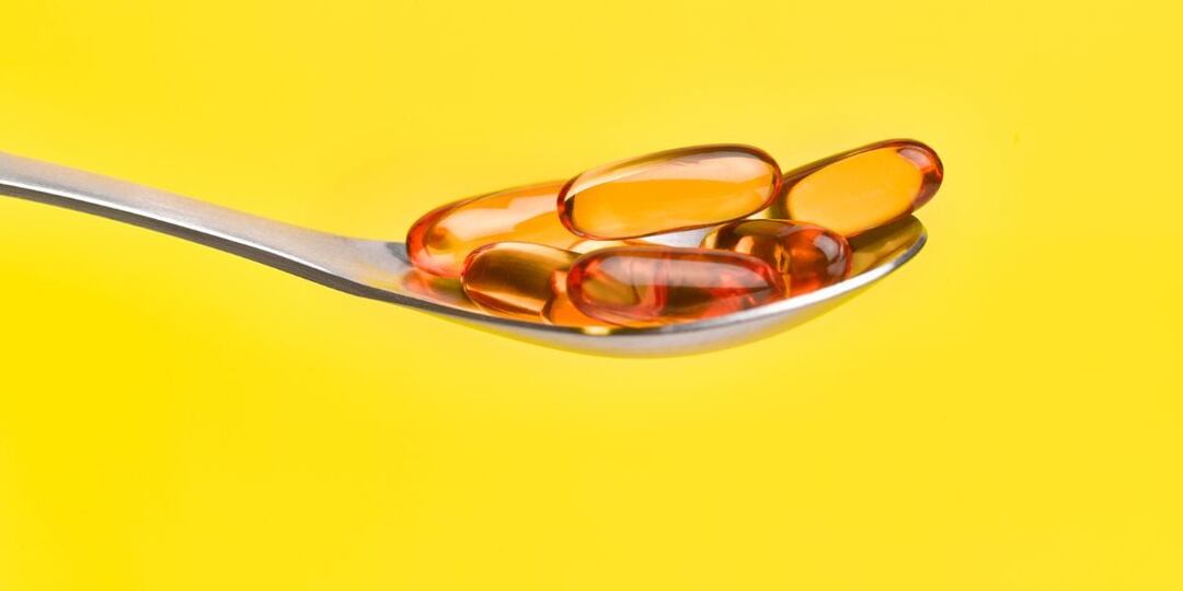 Отравления витамином D выросли на 1600%. Как не стать жертвой?