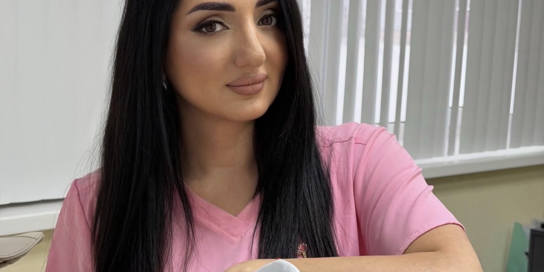 Беременность — это не «получилось или нет». Это то, к чему можно подготовиться 💛