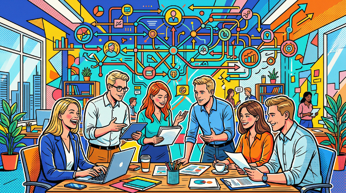 Оценка компетенций руководителей