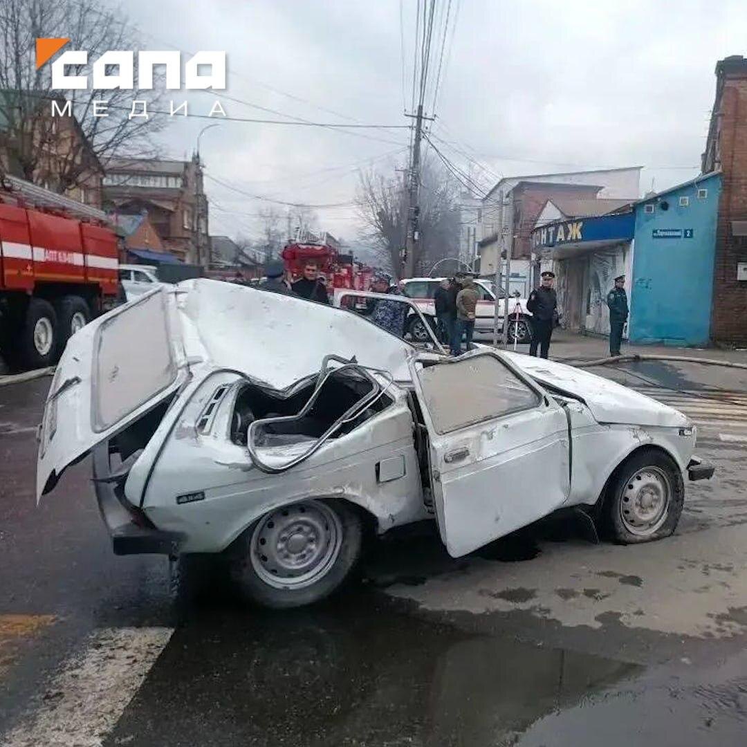 Sapa Media