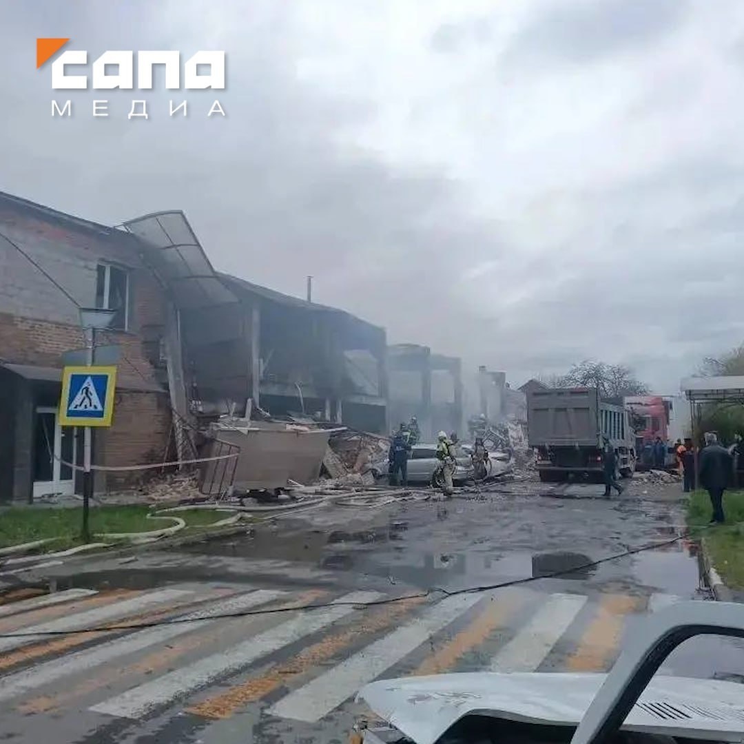 Sapa Media