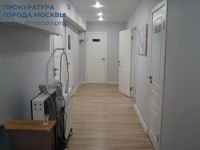    Фото: МАХ/"ПРОКУРАТУРА МОСКВЫ"