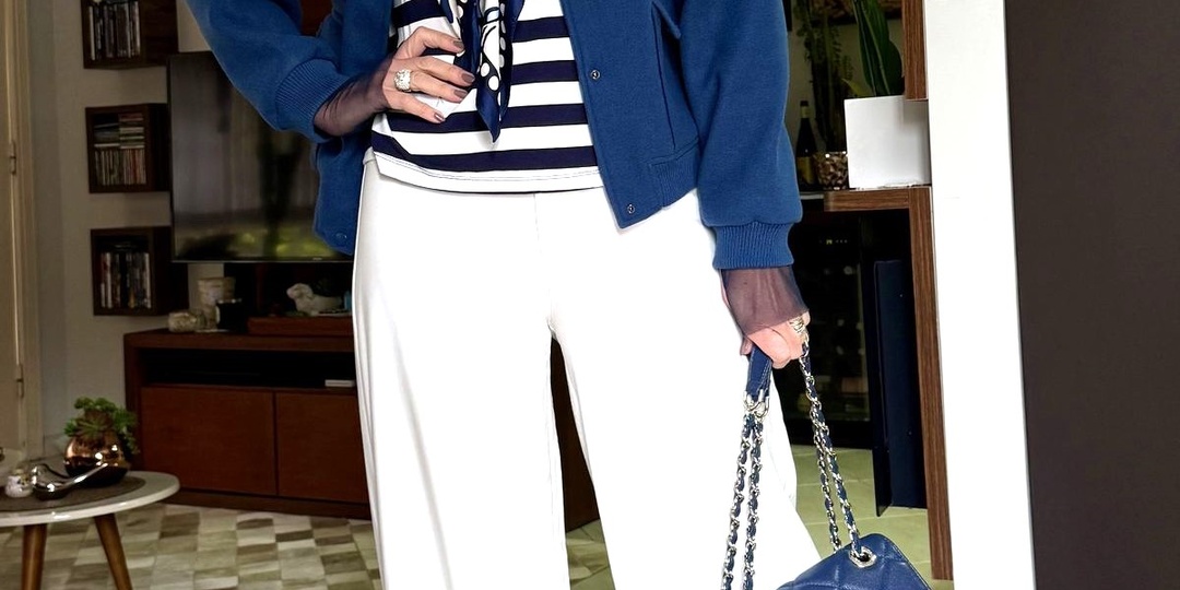 Хотите перемен в жизни, начните со своего стиля и вы увидите, как всё изменится