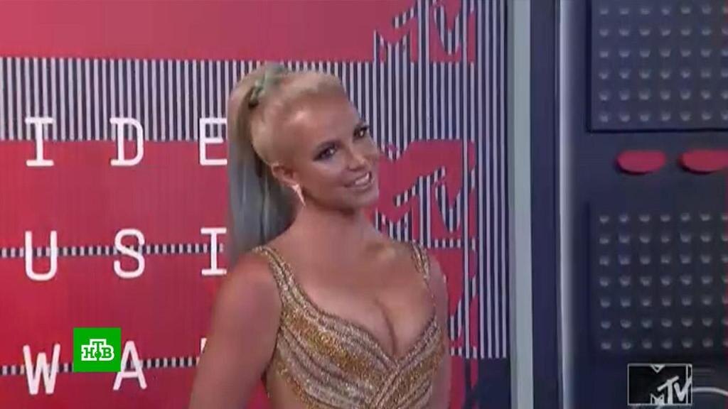    Состояние освобожденной от опеки отца Бритни Спирс будет контролировать финансист