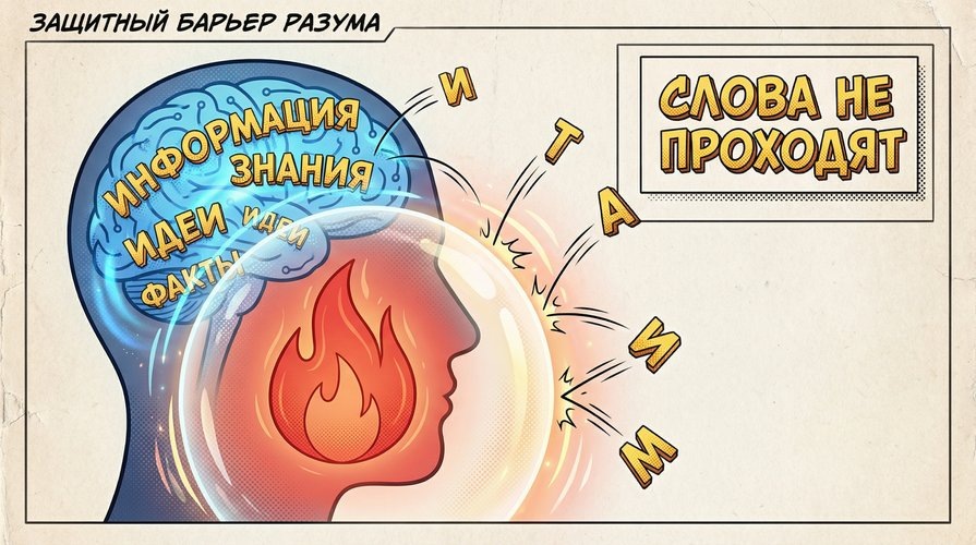 Нейробиология мозга в психотерапии: почему логика (неокортекс) усваивает информацию, а бессознательное (лимбическая система) блокирует слова психолога.